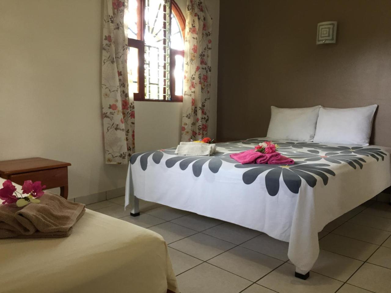 자코 La Perlita B&B 외부 사진