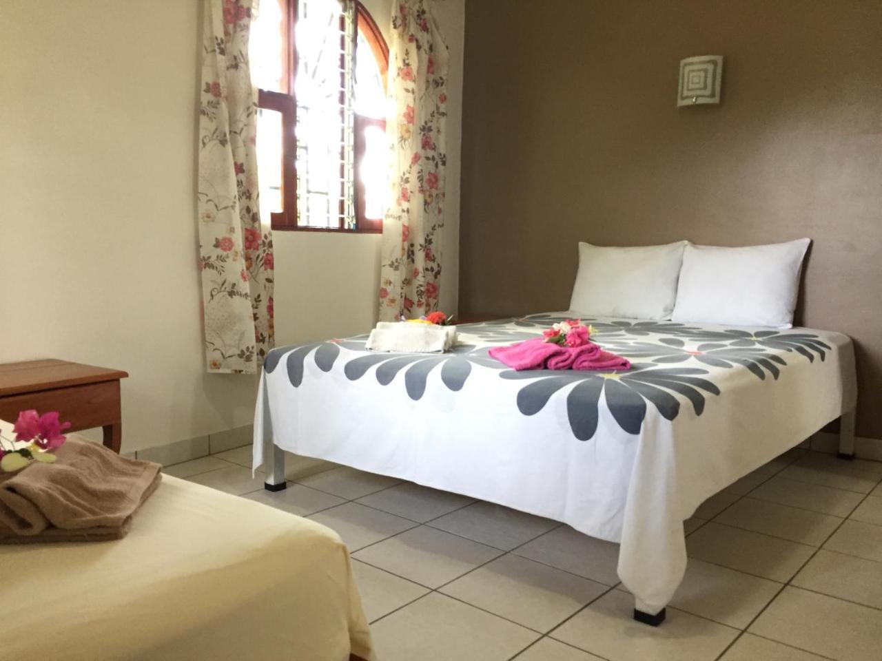 자코 La Perlita B&B 외부 사진