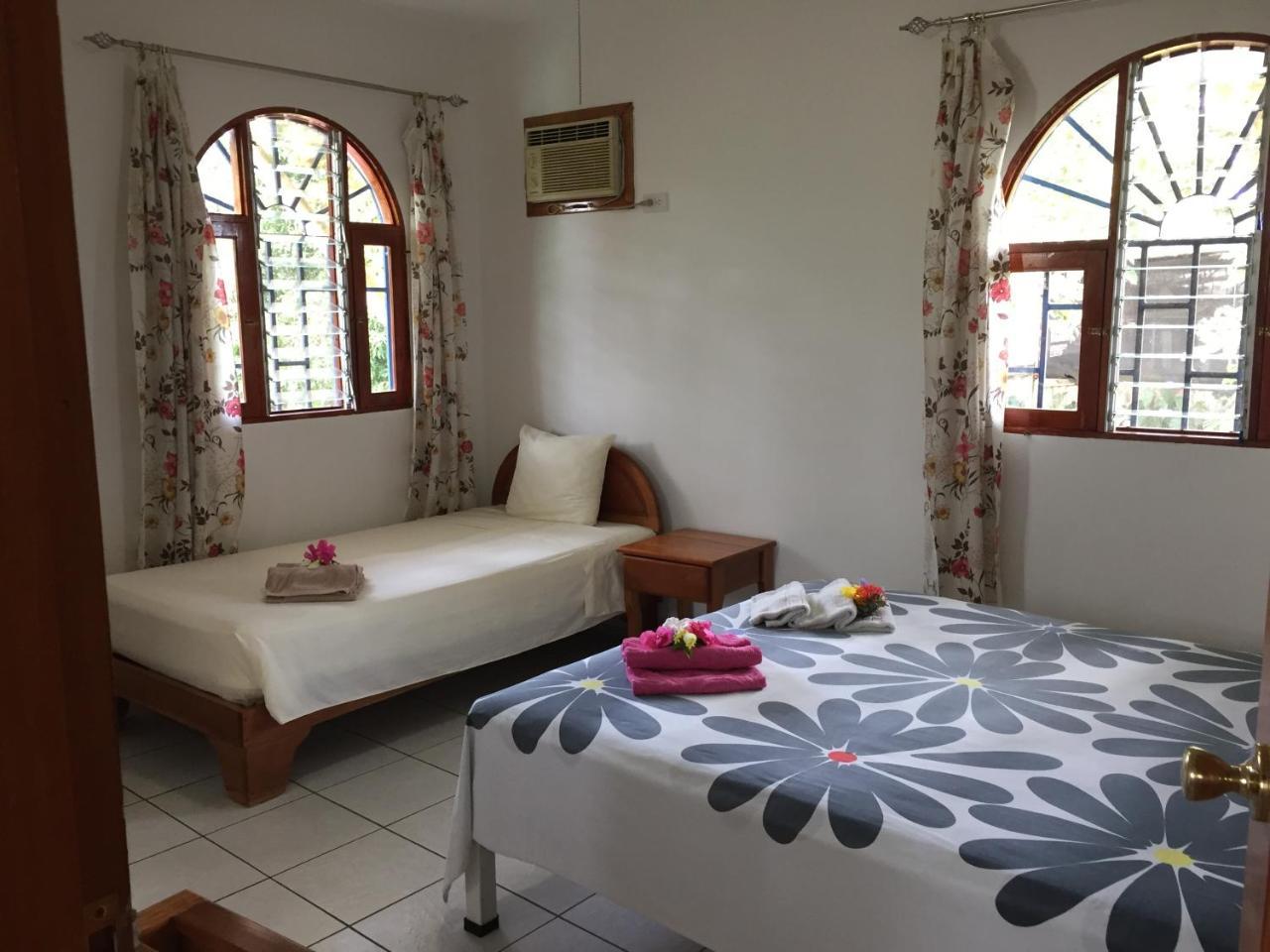자코 La Perlita B&B 외부 사진