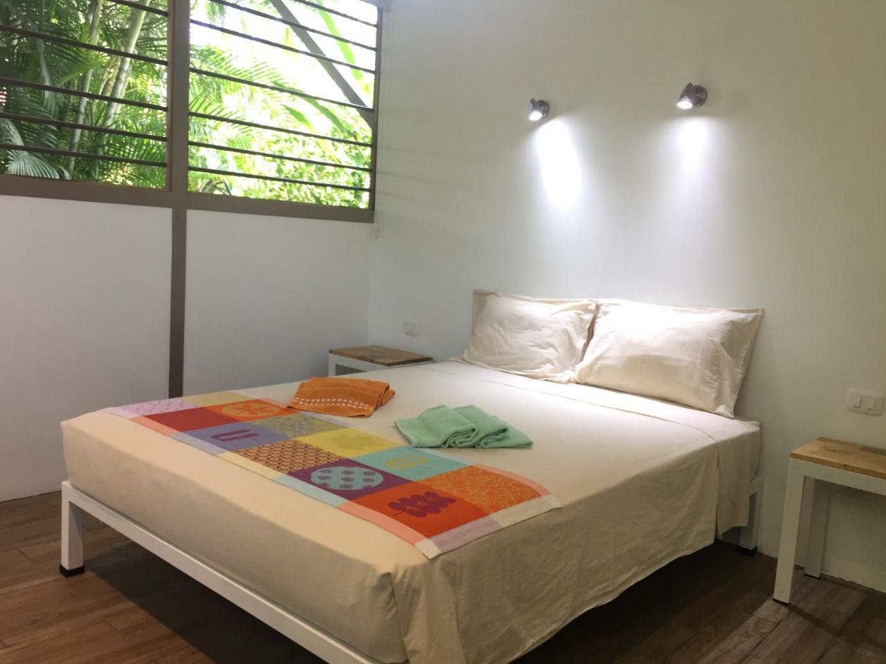 자코 La Perlita B&B 외부 사진