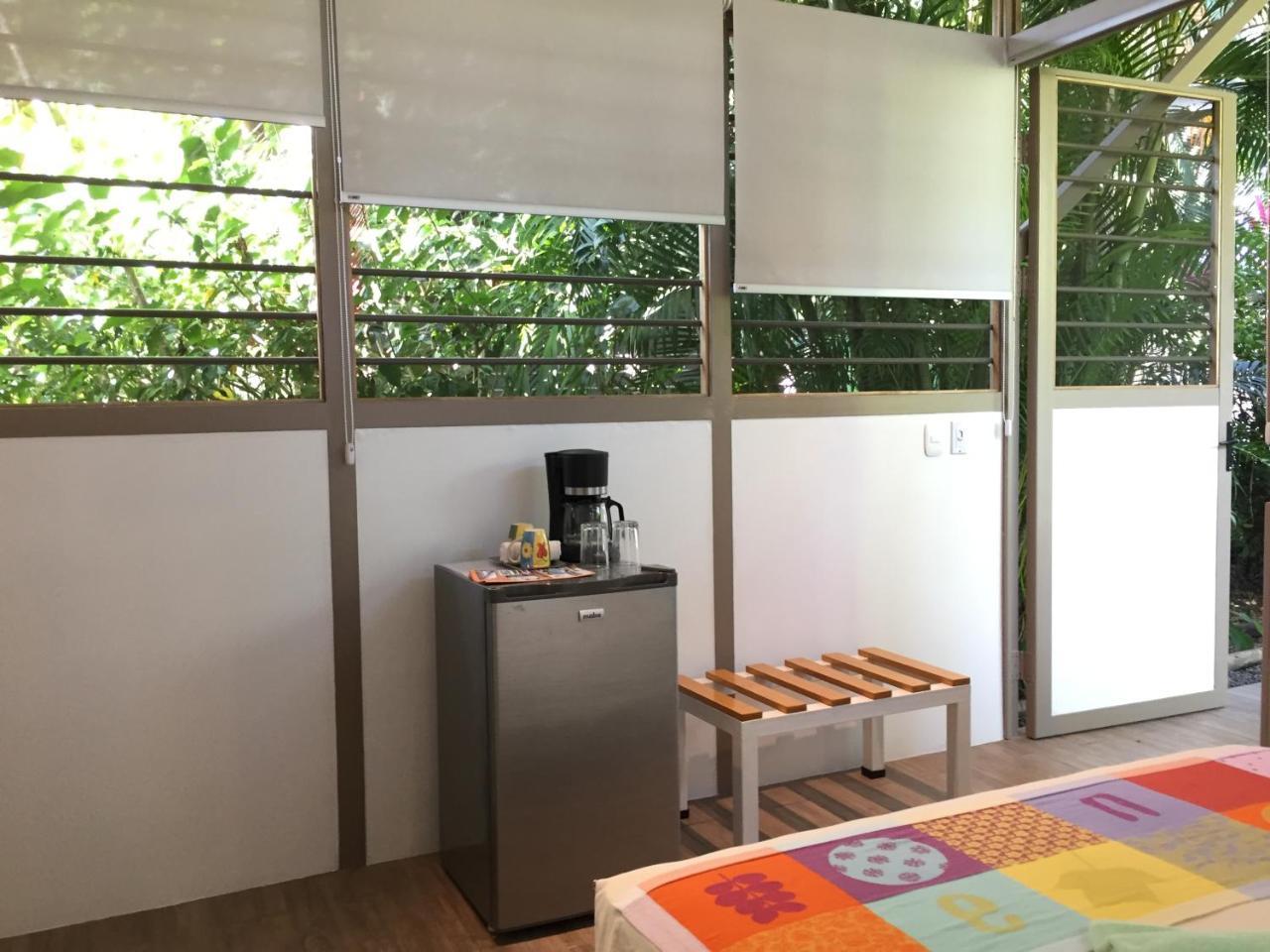 자코 La Perlita B&B 외부 사진