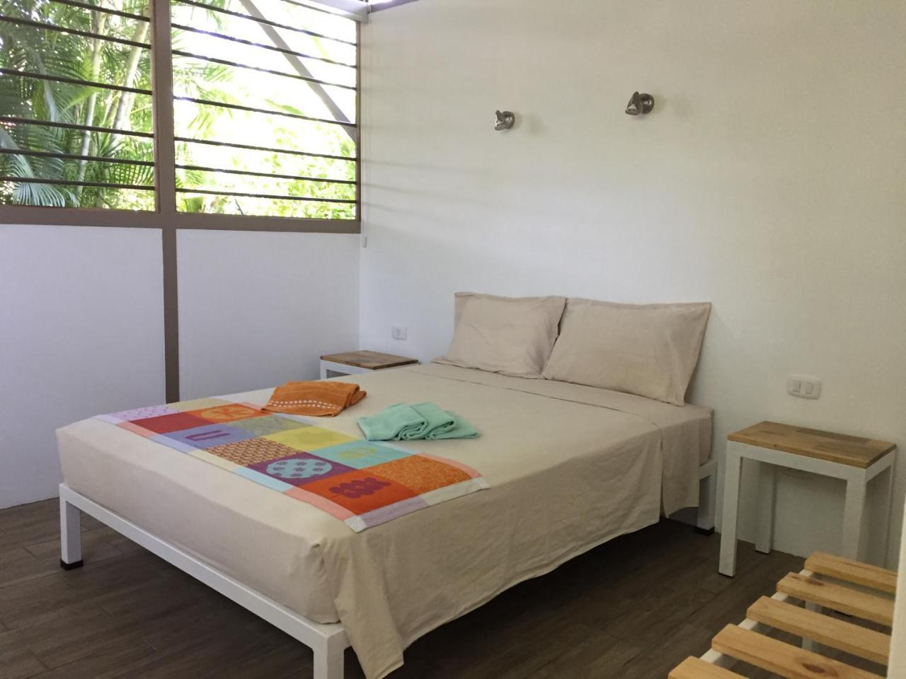 자코 La Perlita B&B 외부 사진