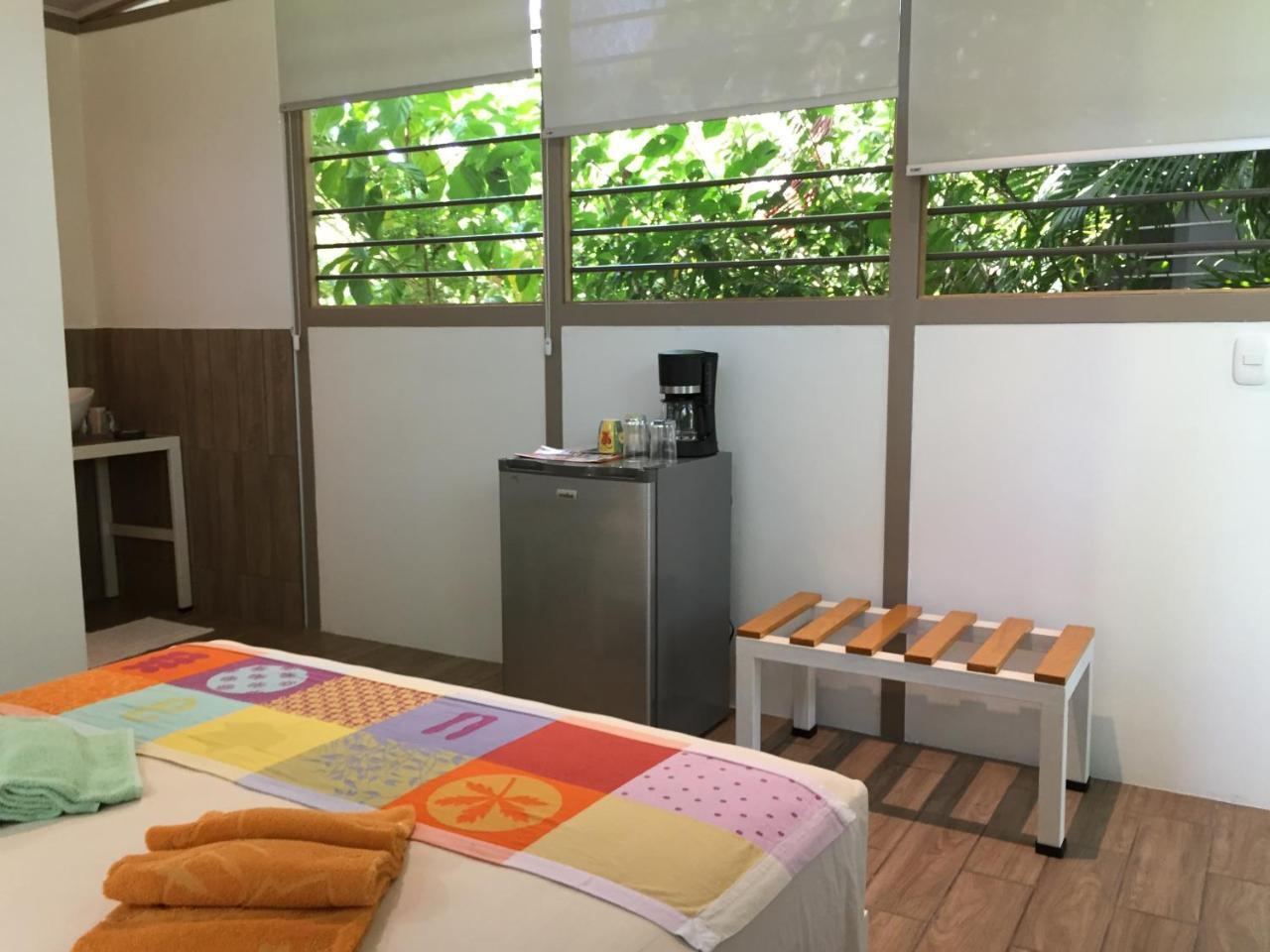 자코 La Perlita B&B 외부 사진