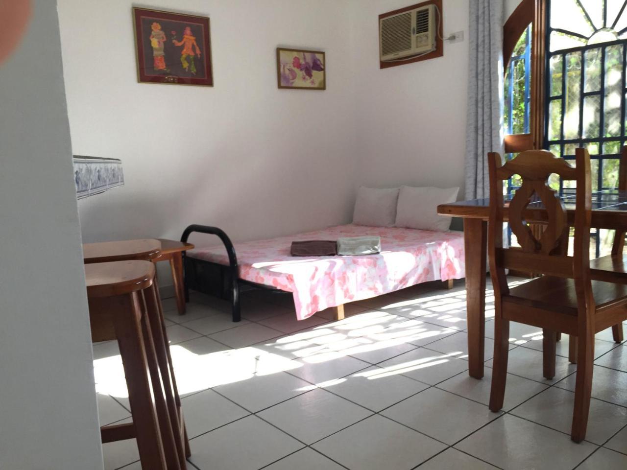 자코 La Perlita B&B 외부 사진