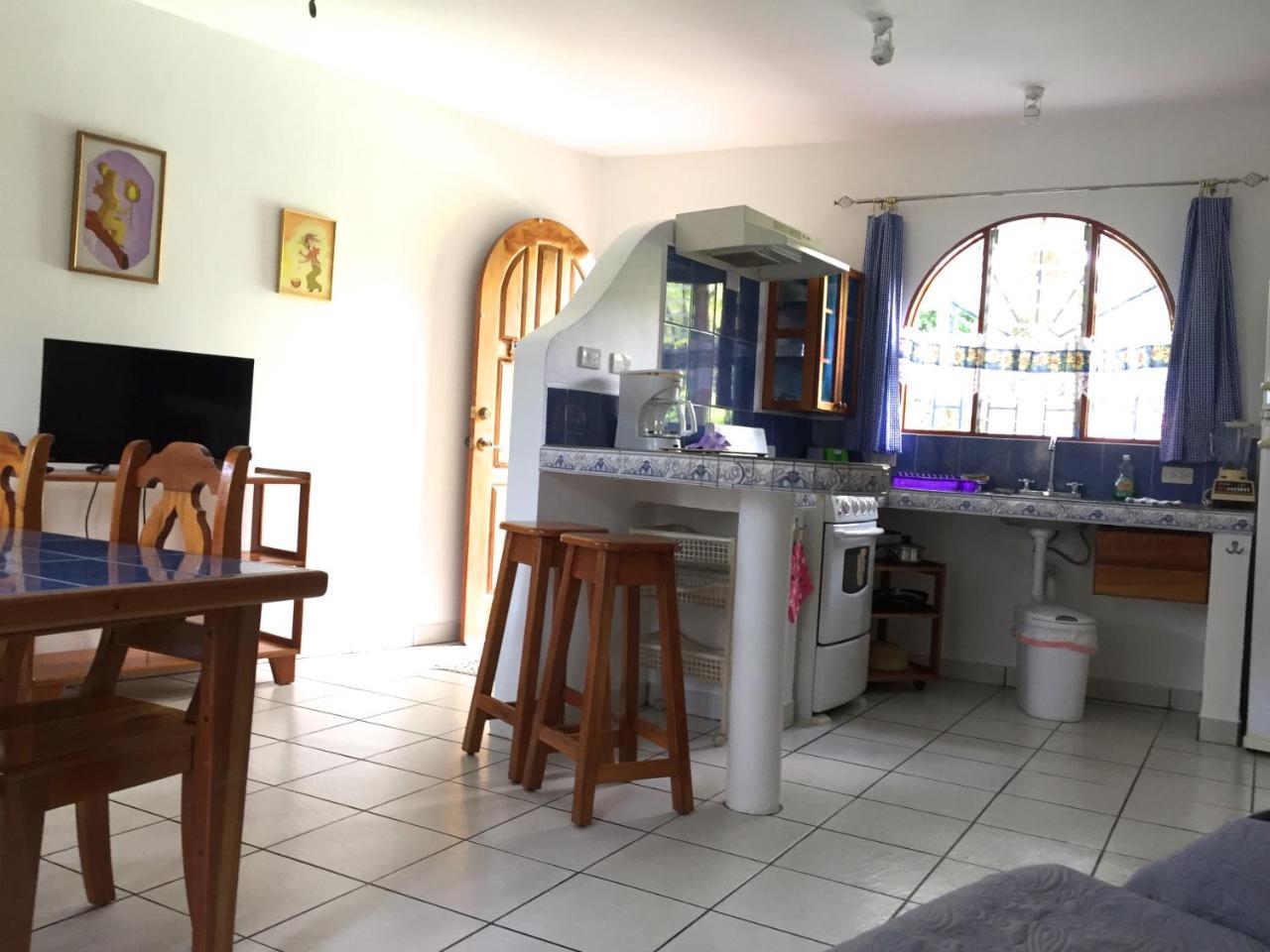 자코 La Perlita B&B 외부 사진